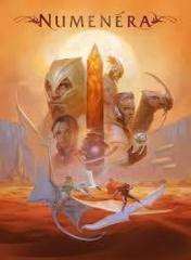 Numenera Core Guide